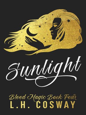cover image of Sunlight